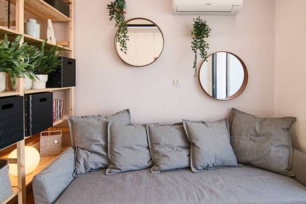 Foto 10 von 30: Phaedrus Living: Seaside Luxury Flat Athina 109