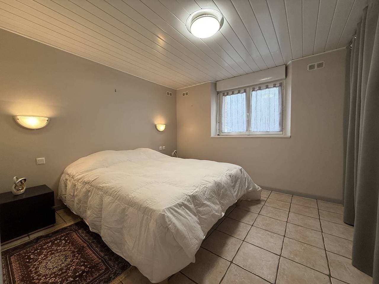 Foto 4 von 10: Gemütliche Wohnung strandnah - 3 Pers.