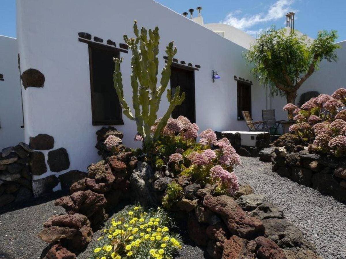 Holiday Home Casa Consultorio by Interhome 1