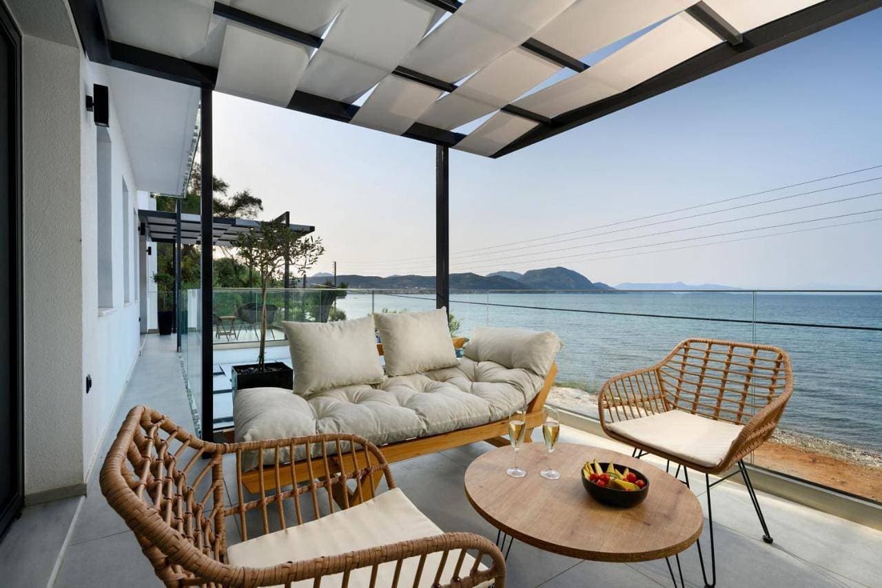 Foto 5 von 43: Villa - Beach Front