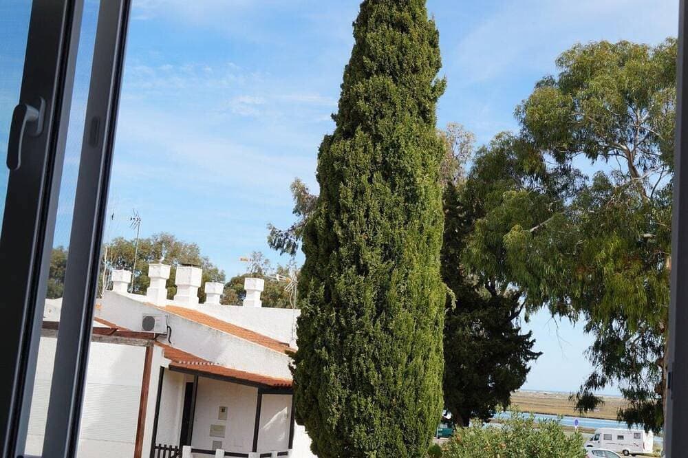 Foto 13 von 17: Apartment facing the Atlantic Ocean and Ria Formosa