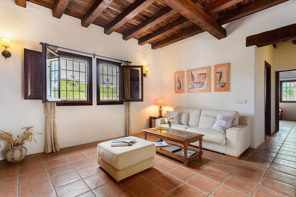 New! Villa Can Curreu 1