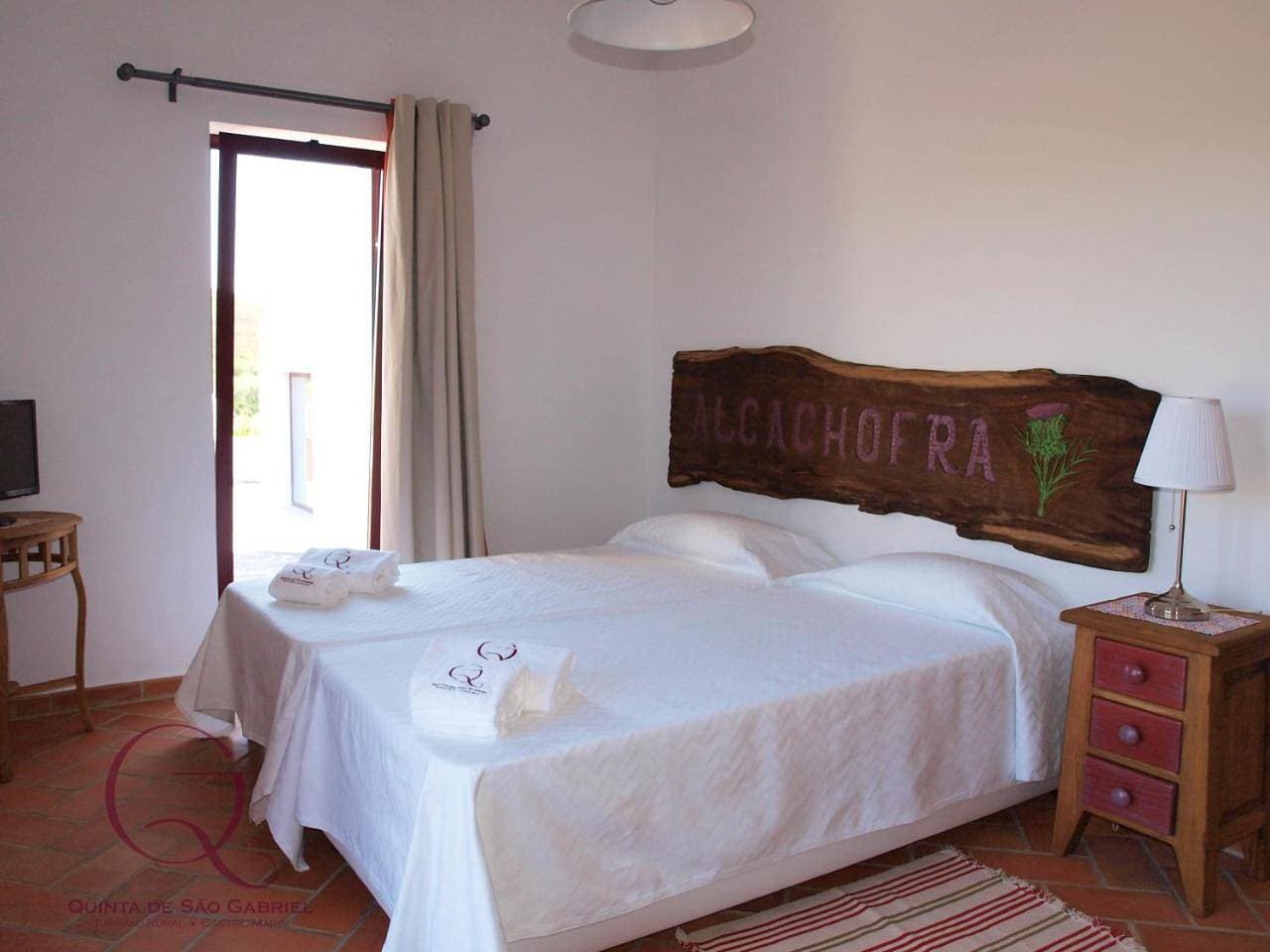 Foto 8 von 8: Standard Double Suite
