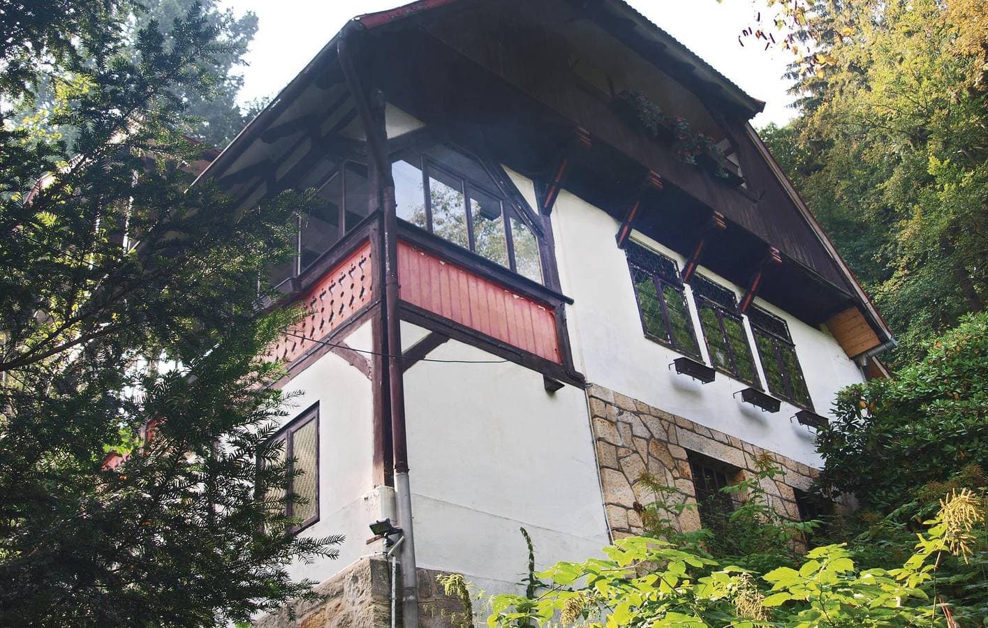 Foto 2 von 28: Gemütliche Ferienwohnung mit Terrasse, Parkplatz und Satelliten-TV - 2km nach Cattenstedt