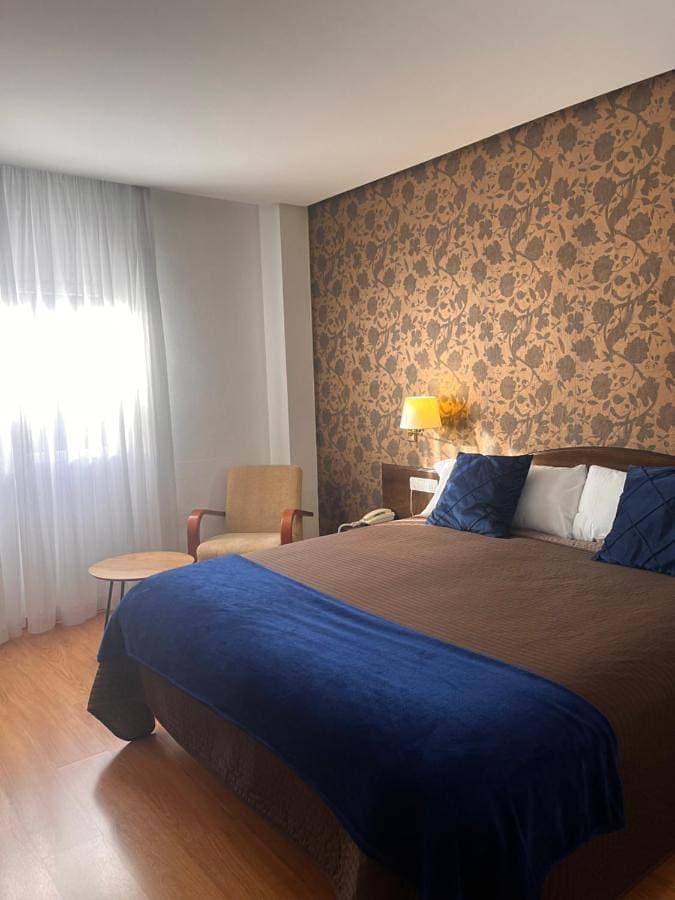 Foto 5 von 9: Double Room