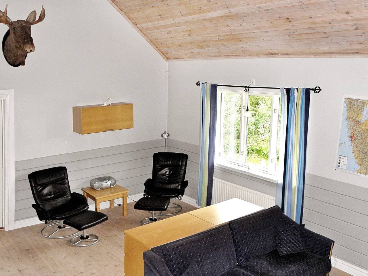 Foto 4 von 16: 6 Personen Ferienhaus in Ljung