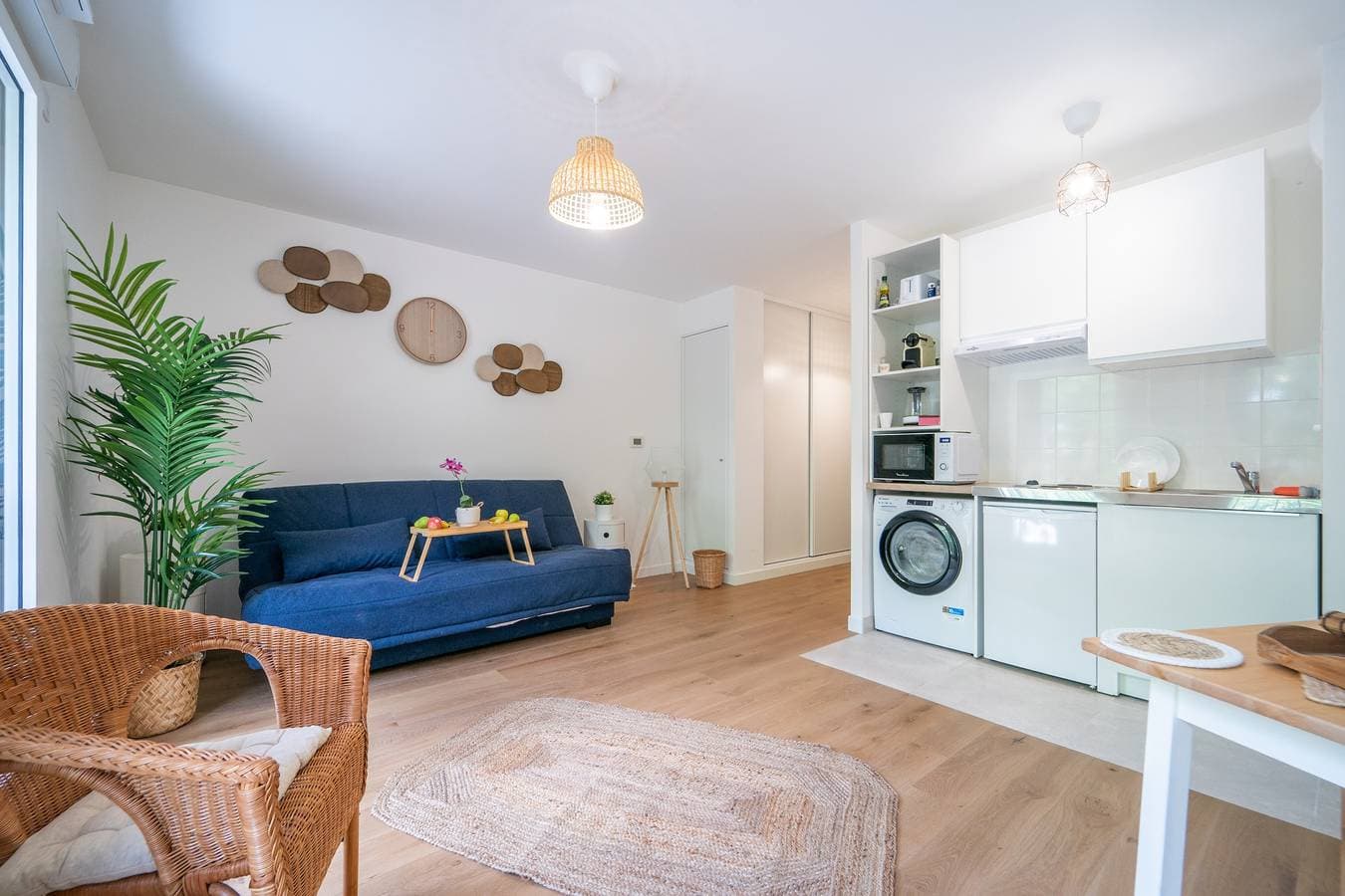 Foto 2 von 15: Ferienwohnung für 2 Personen