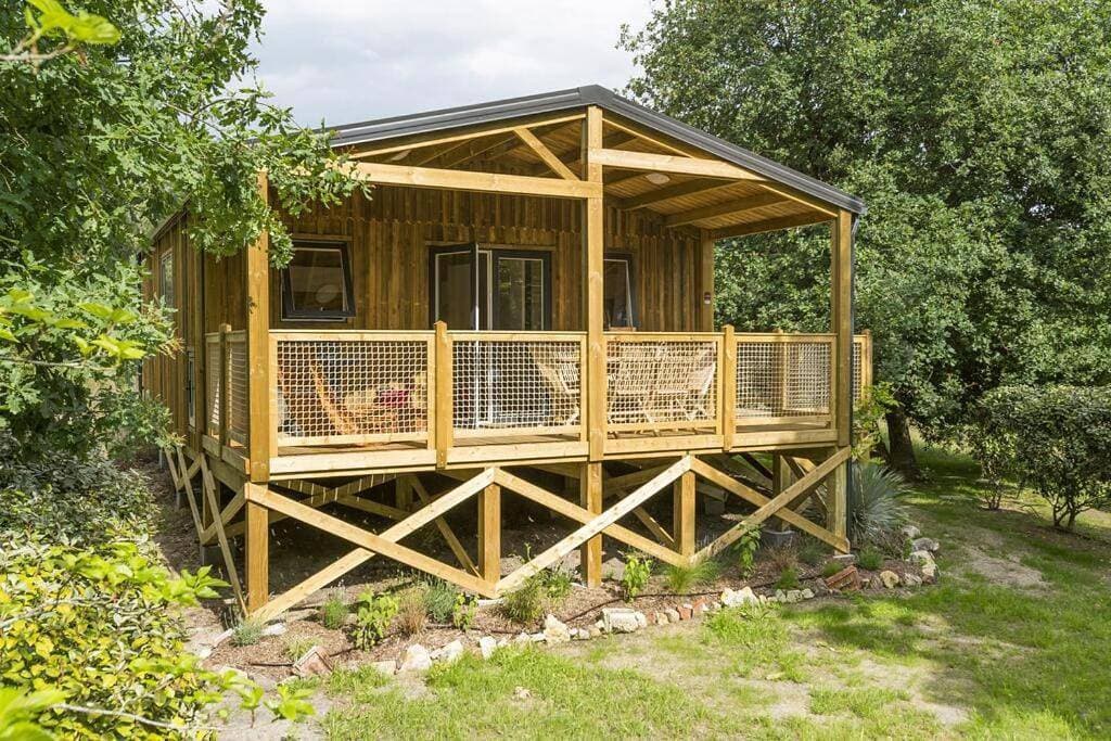 Foto 5 von 9: Mobile Home