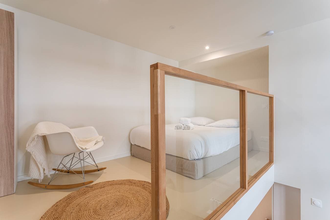 Foto 3 von 11: Ferienwohnung für 3 Personen