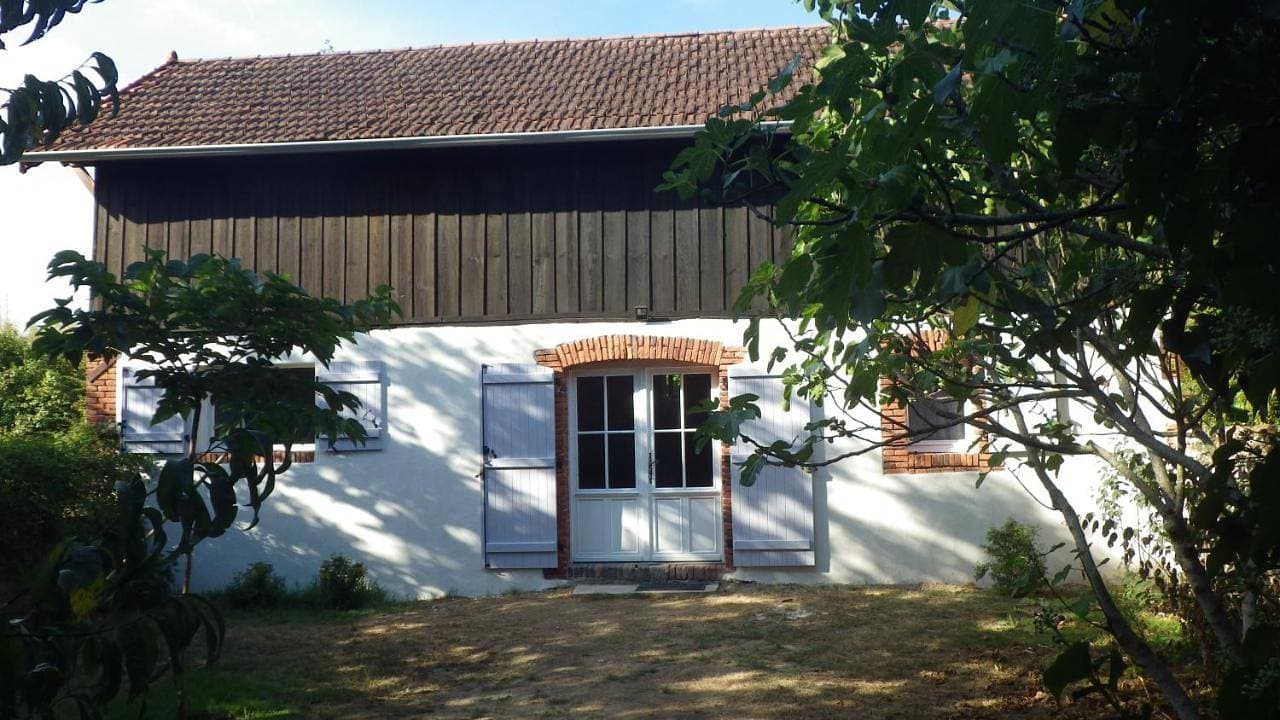 Foto 12 von 29: One-Bedroom House