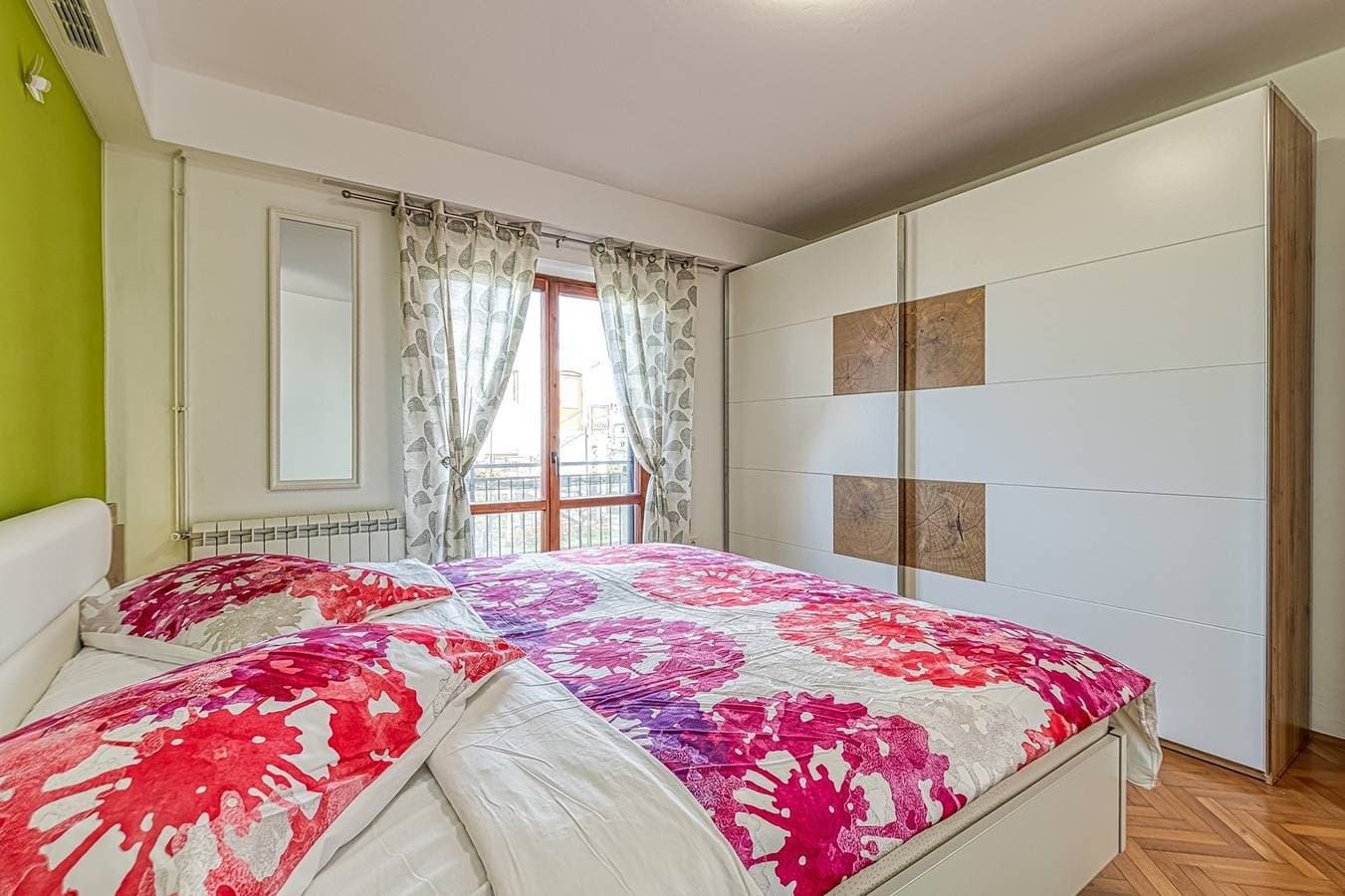 Wohnung Mirijana in Tar in der Nähe des Meeres 
 1