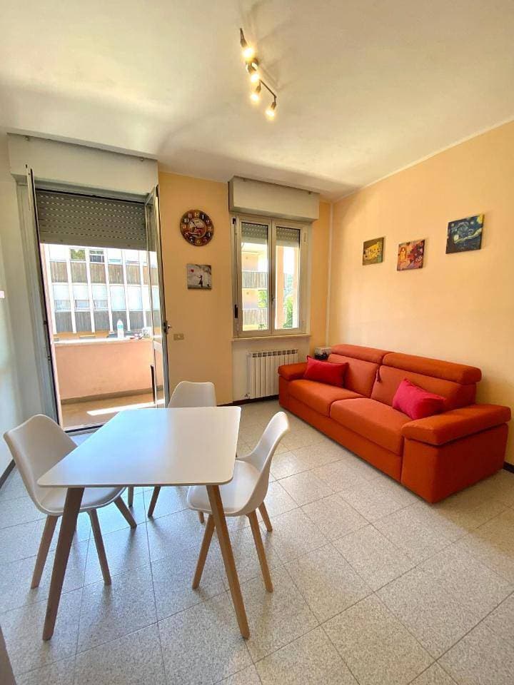 Foto 7 von 42: One-Bedroom Apartment