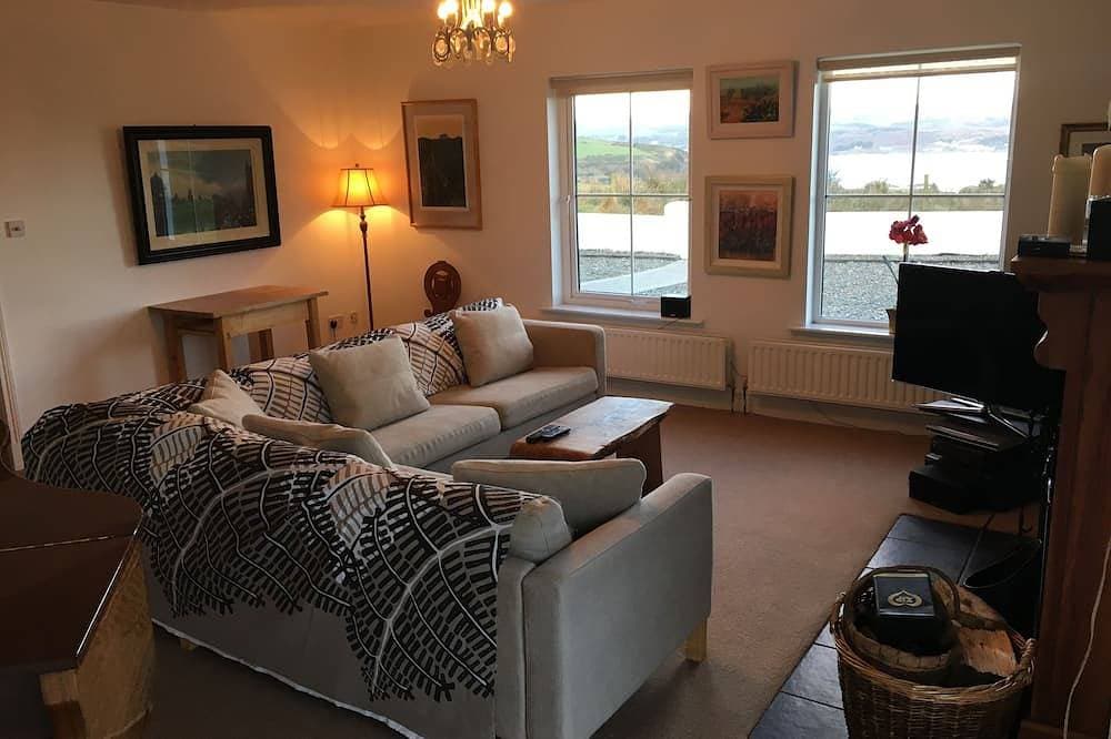 Foto 13 von 30: Spectaular Home mit Blick auf Culdaff Beach am Wild Atlantic Way