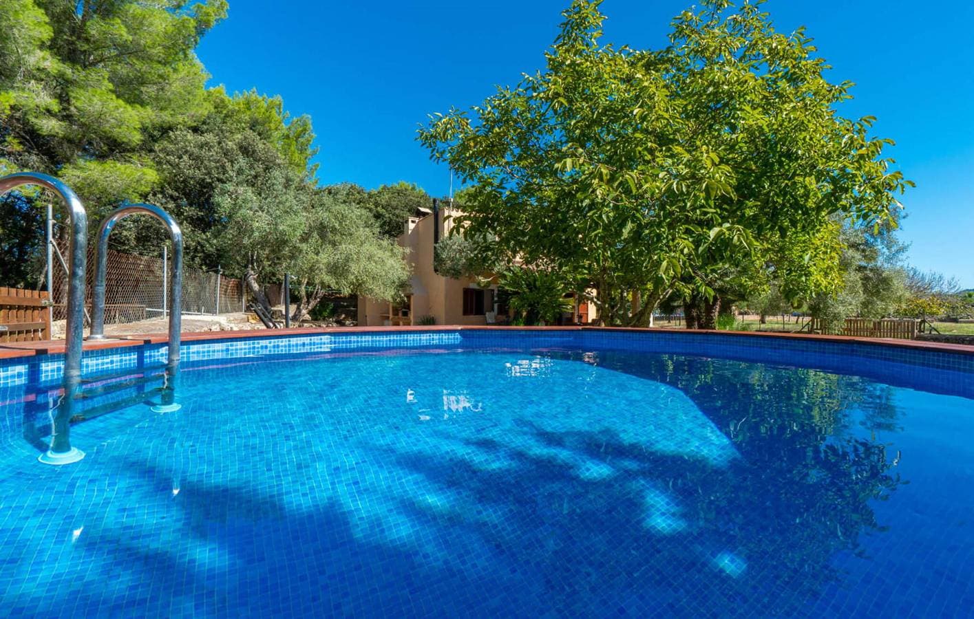 Foto 5 von 36: Sonniges Ferienapartment mit Pool & Küche!