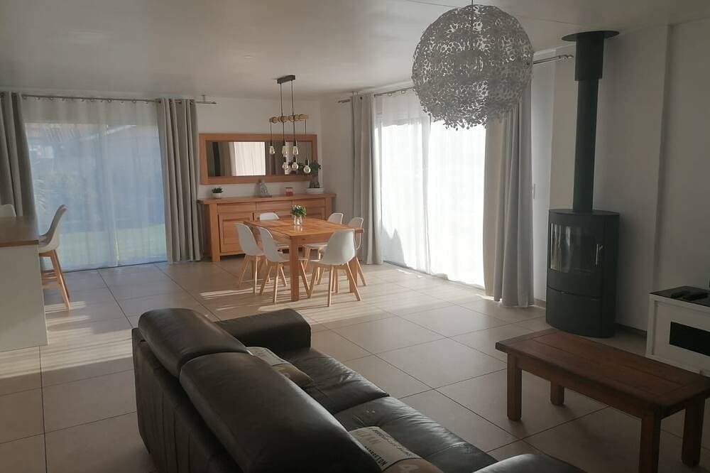 Foto 5 von 12: Neues Haus am Arcachon-Becken