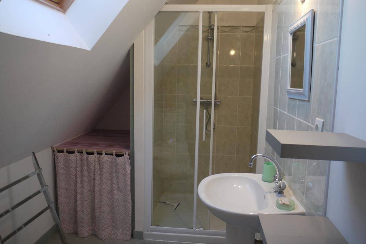 Foto 5 von 11: Gîtes de France® - La Grange