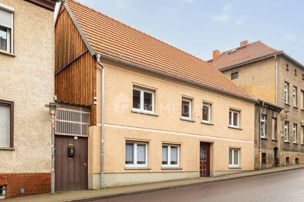 Foto 8 von 16: Große Ferienwohnung mitten in Bad Belzig