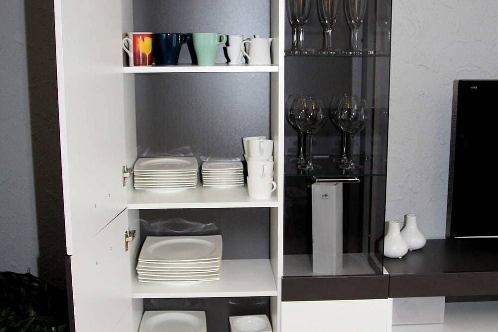 Foto 10 von 29: **** Panoramaferienwohnung Monika mit Pool - **** Sterne Ferienwohnung 75qm, 2