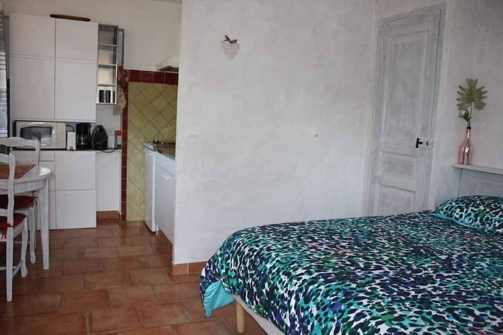 Foto 2 von 30: Nice studio 1 pool, terrace overlooking vineyards, quiet and comfortable