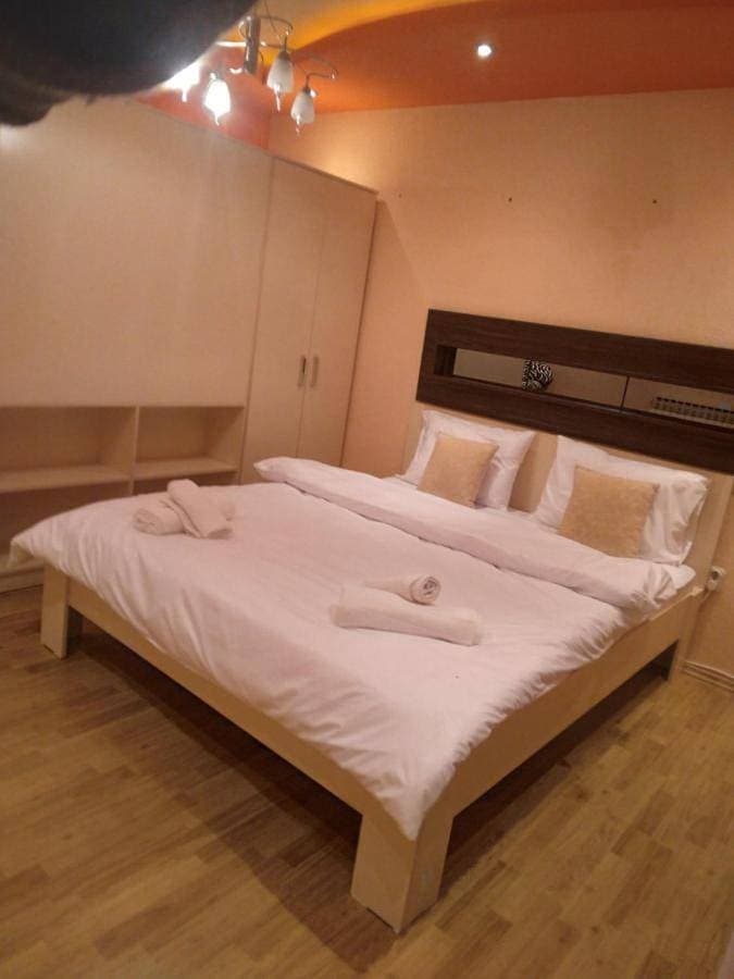 Foto 4 von 14: Deluxe Family Suite