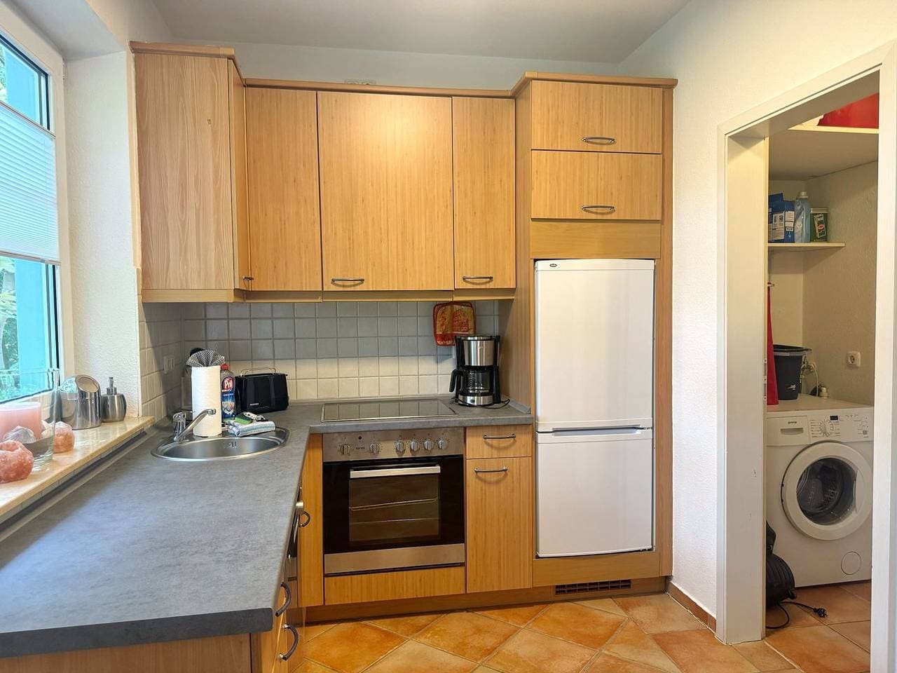 Foto 11 von 15: Villa "Tizian" Wohnung 5
