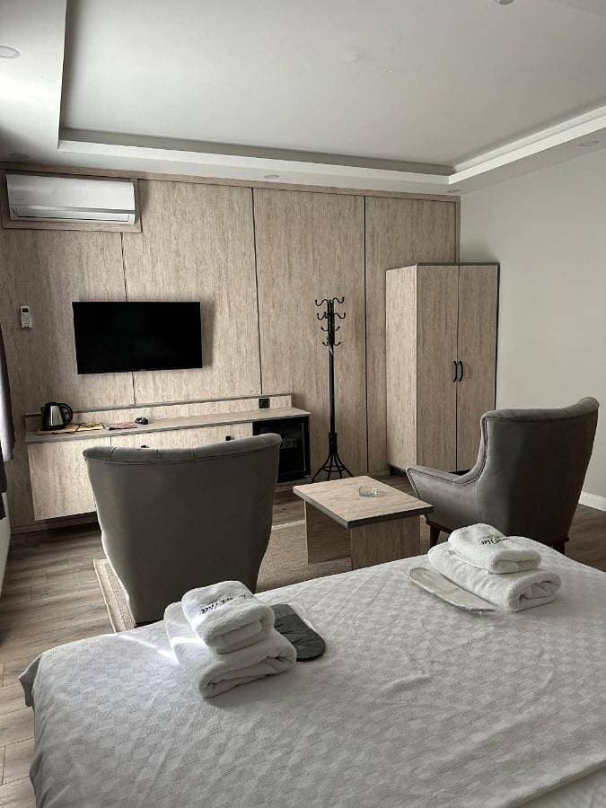 Foto 5 von 27: Studio with Sea View