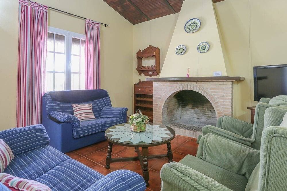 Foto 8 von 27: Villa Sara La Puebla de Los Infantes