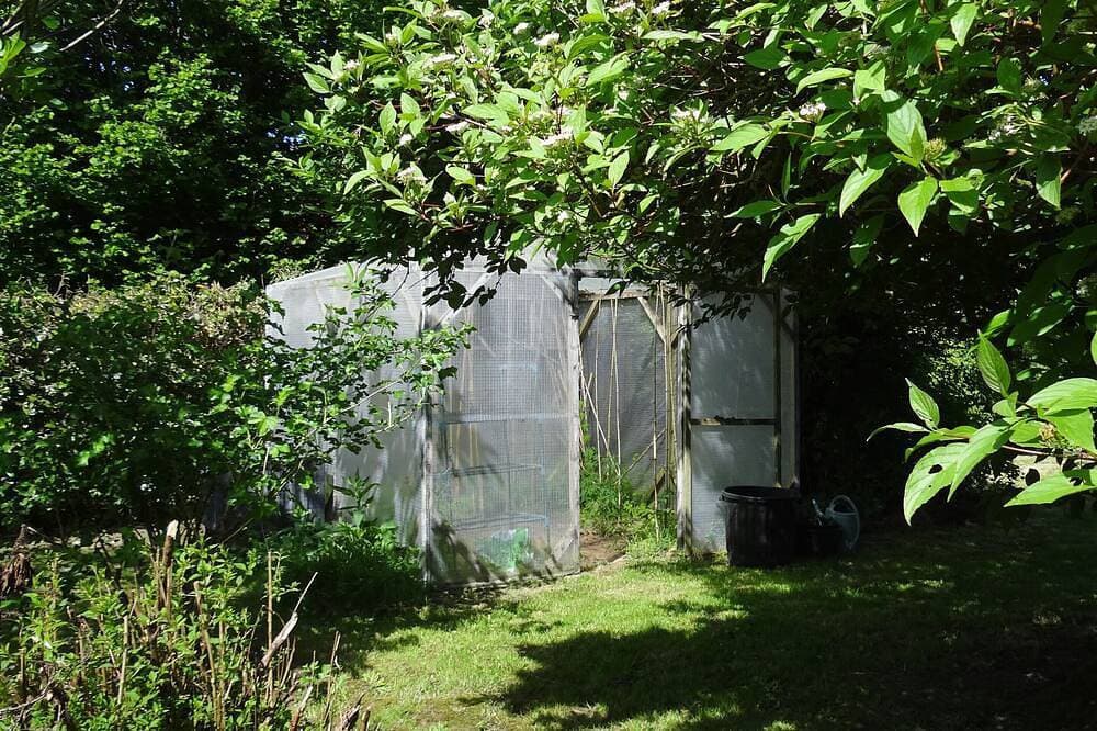 Foto 10 von 15: Gîte La Mare aux Fées