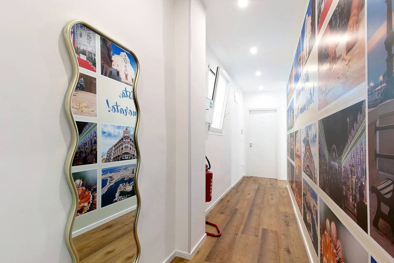 Foto 3 von 27: Zimmer 3 – Anita Rooms Bari