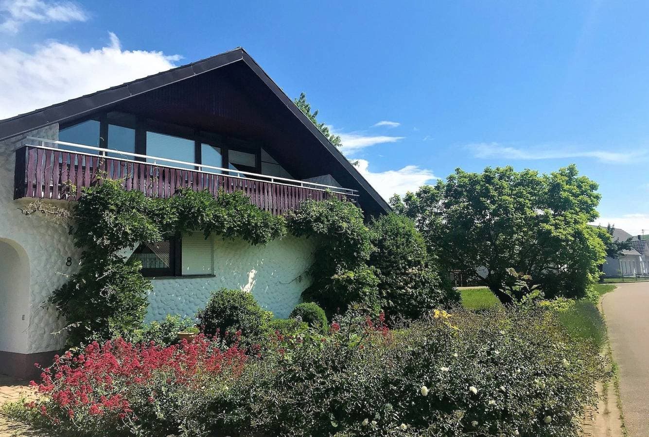 Foto 4 von 22: Apartment 'Im Land Haus Sink' mit Balkon und WLAN