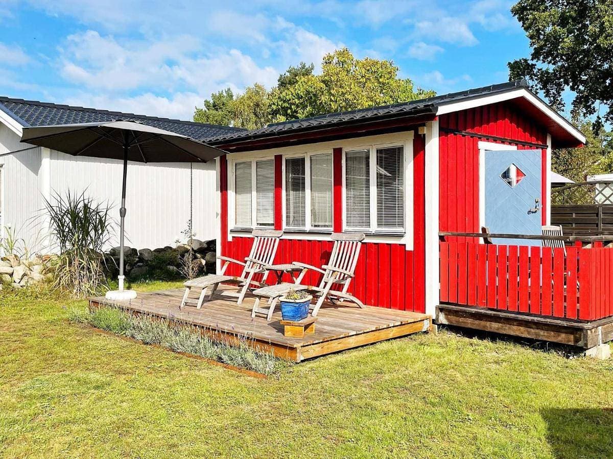 Foto 4 von 28: Two-Bedroom Holiday Home