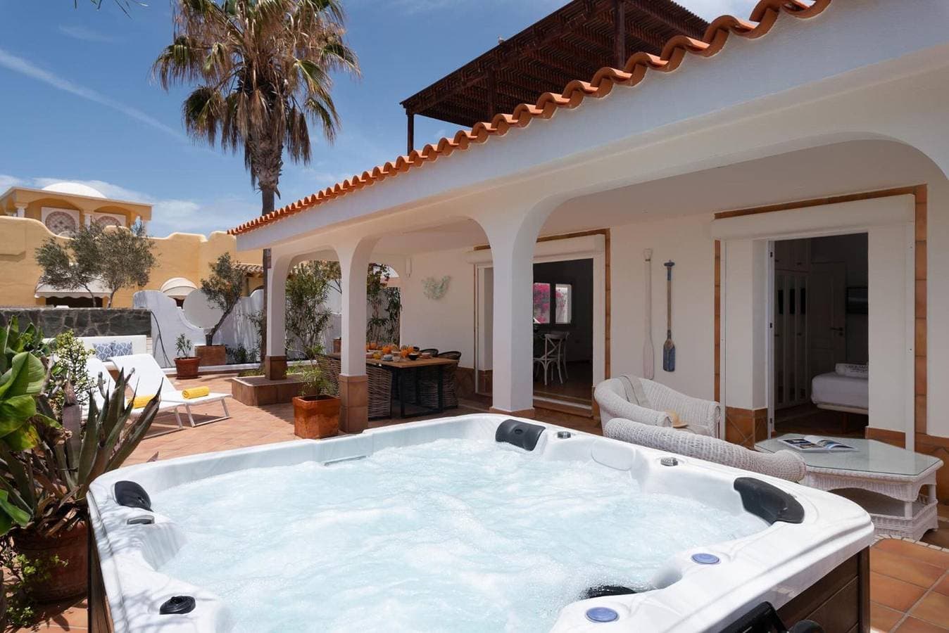 Villa Estrella Del Mar Obsidian 1