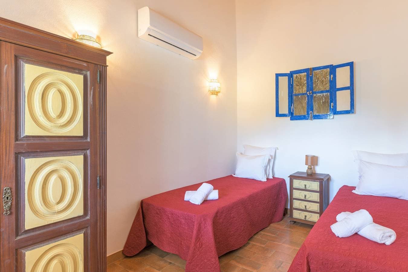 Foto 8 von 20: Casa da Ti Vanda – Haustierfreundliches Apartment in São Luís