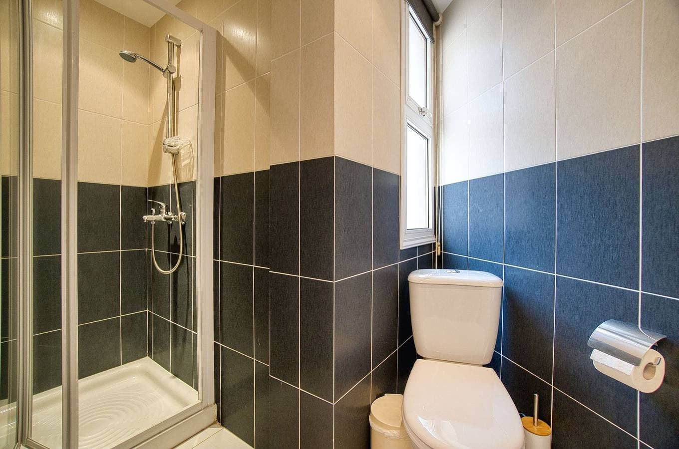 Foto 11 von 21: Ferienhaus für 4 Personen mit Garten