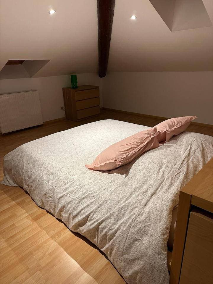 Foto 7 von 12: Two-Bedroom Apartment