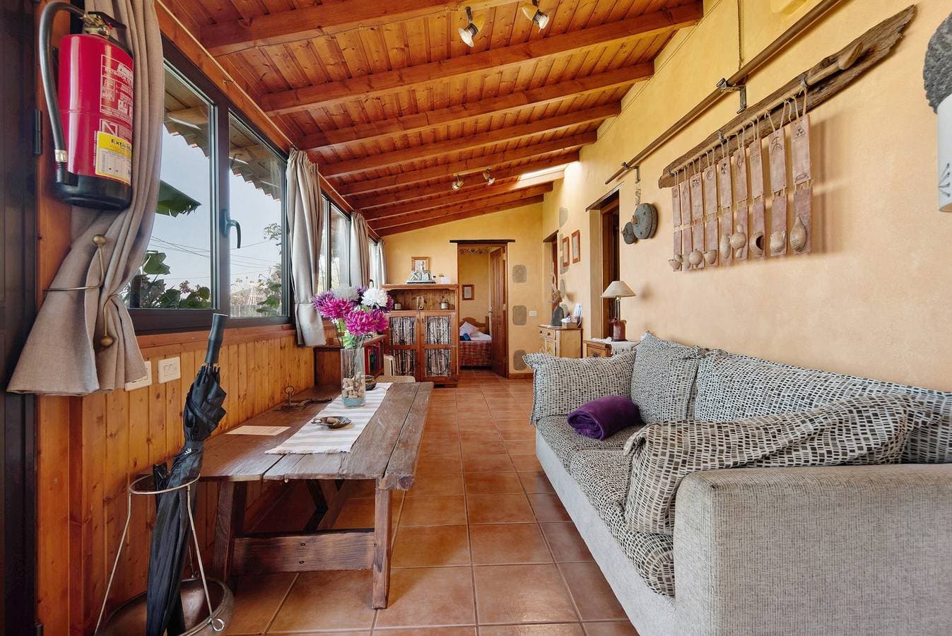 Foto 8 von 31: Villa mit Meer- und Teideblick