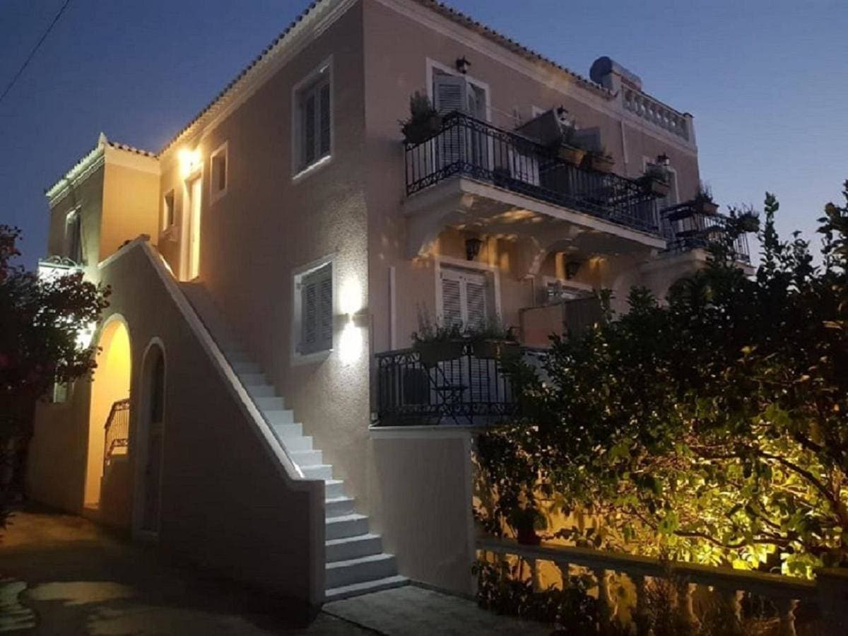 Foto 2 von 23: Argonaftis Spetses