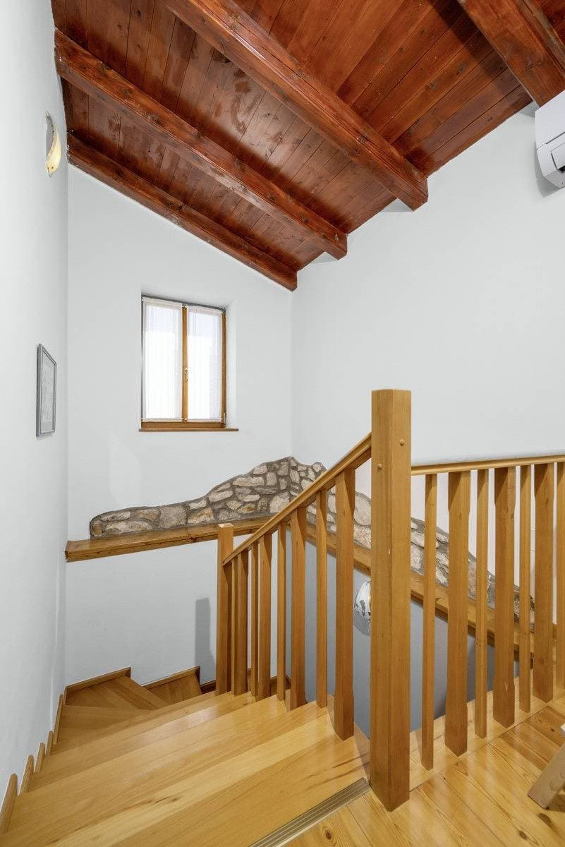 Foto 12 von 20: Casa Regina in Kršan  - Haus für 6 Personen