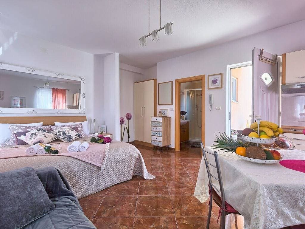 Foto 13 von 26: Villa Mihaela , Fazana