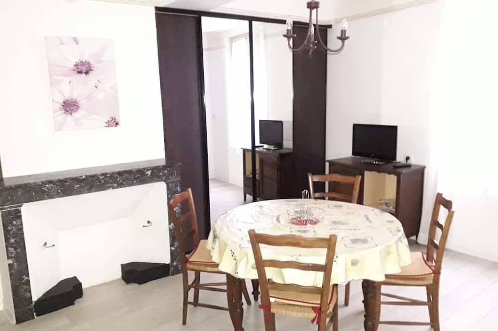 Foto 6 von 19: Einzimmerwohnung in Moustiers Sainte Marie