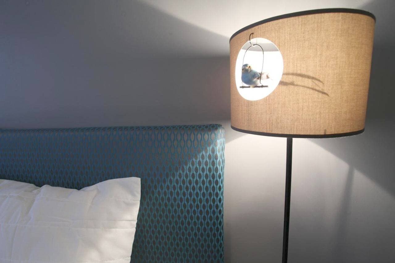 Foto 5 von 8: Deluxe Double Room with Shower