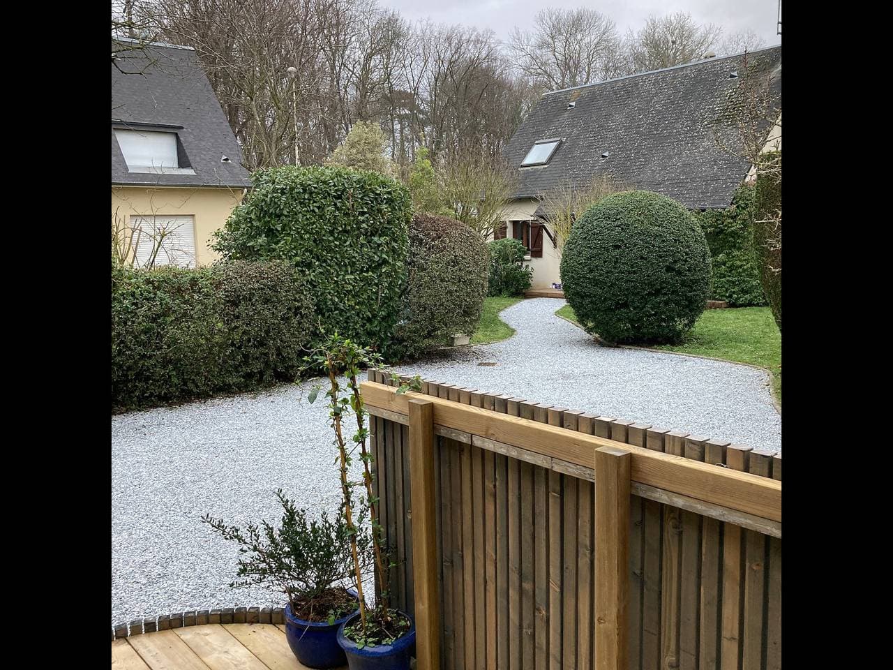 Foto 12 von 14: Zen Cottage - Maison pour 2 avec piscine partagée