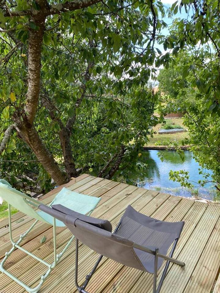 Foto 7 von 9: Family Suite with Balcony