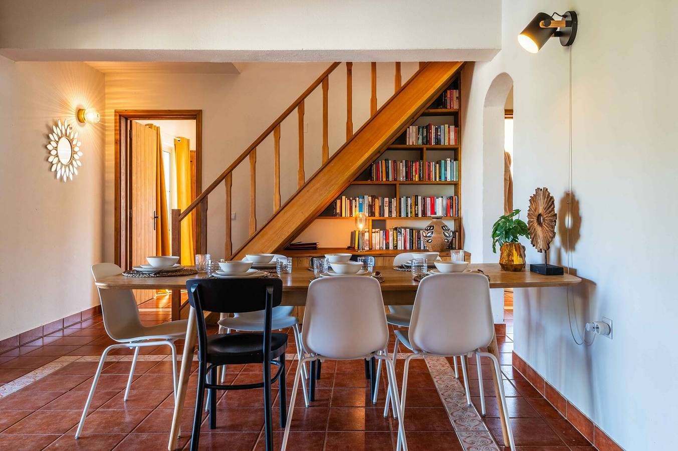 Foto 11 von 41: Portucasa — Casa Colinas Roxas