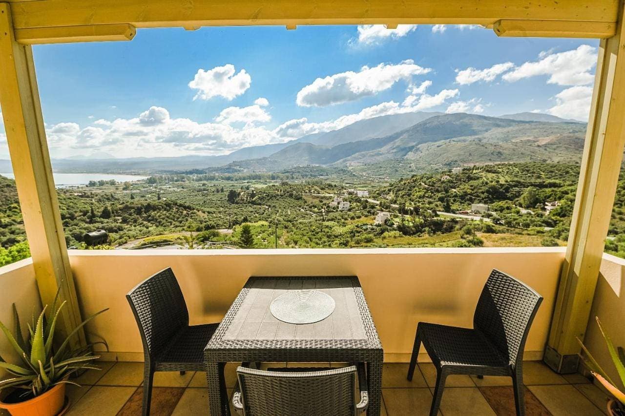 Foto 5 von 69: Villa with Sea View