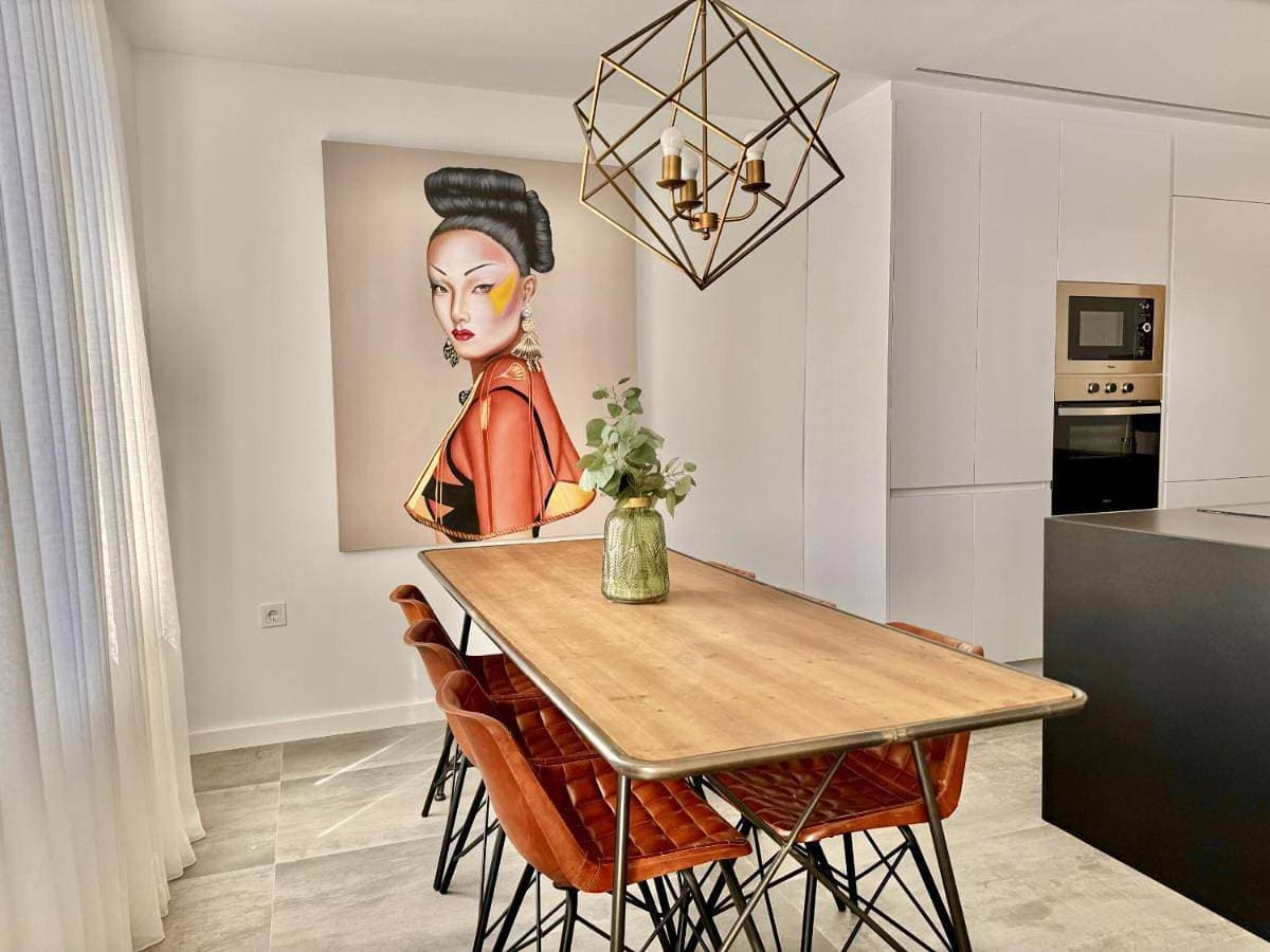 Premium Apartment by United Renters 1
