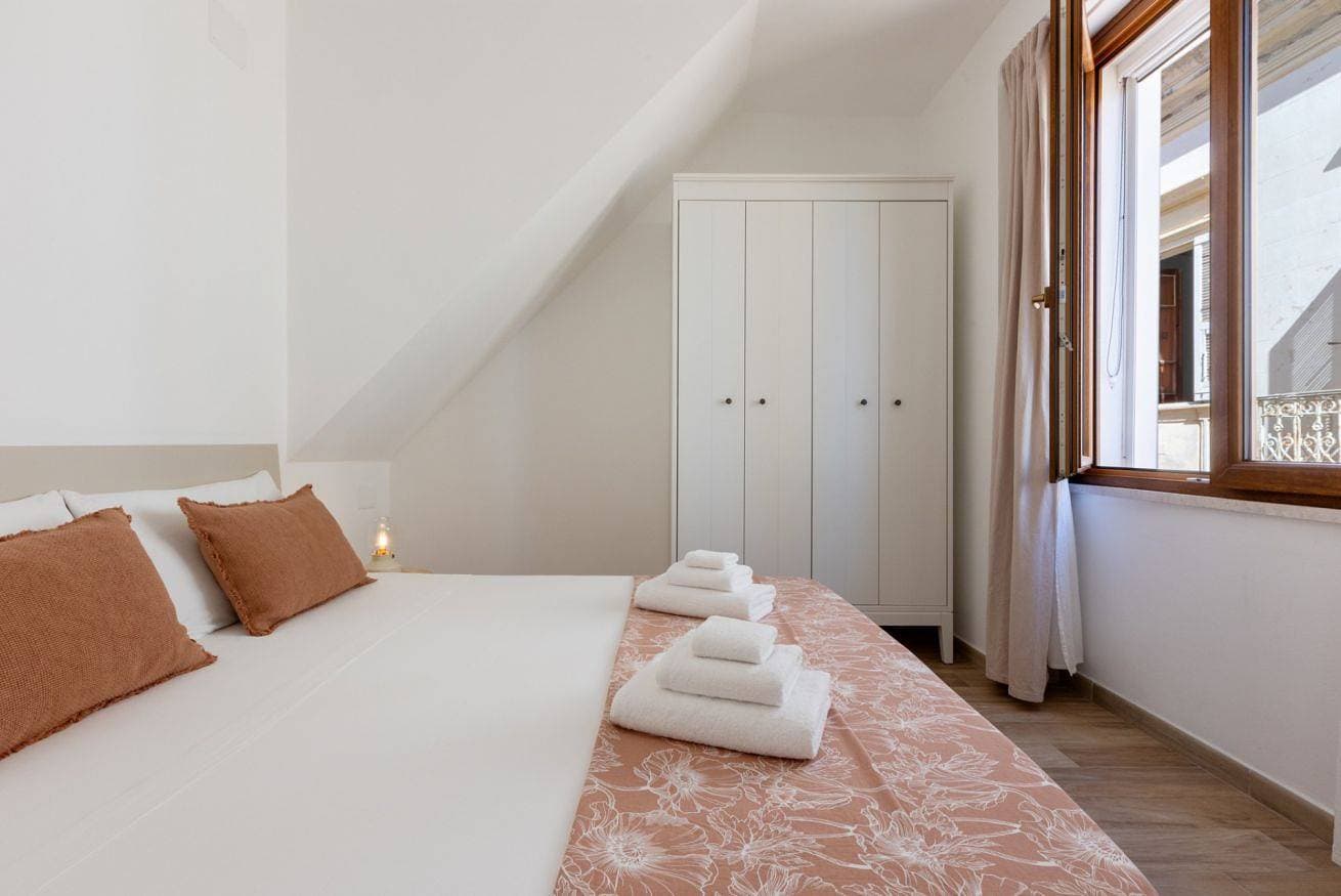 Foto 7 von 16: Ferienwohnung für 4 Personen