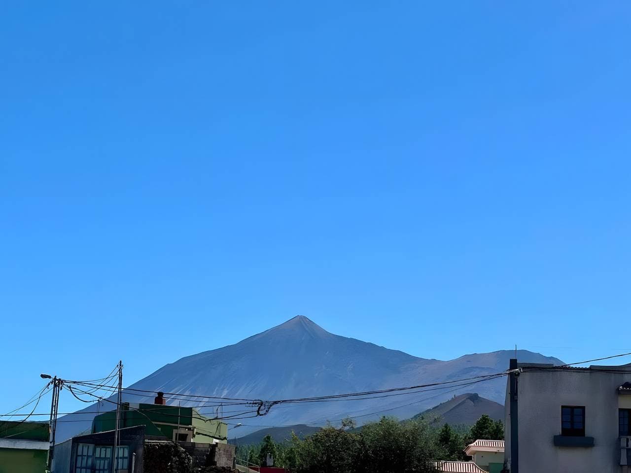 Paseo Por Las Nubes 1