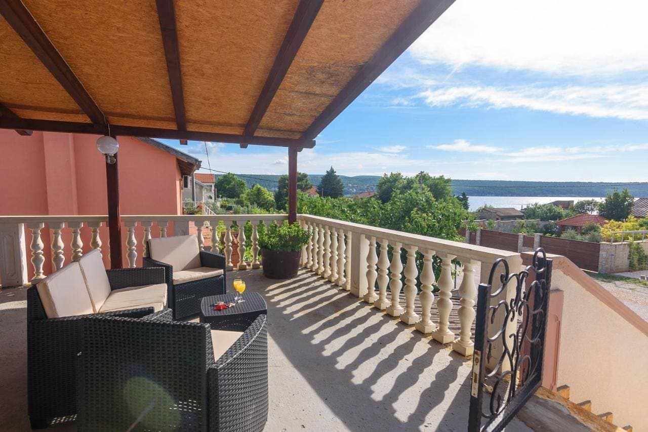Apartman Bitunjac 1