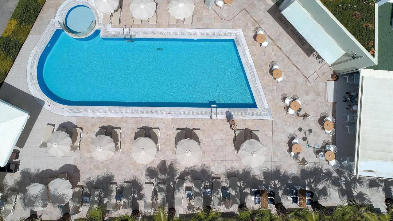 Foto 3 von 8: Deluxe Double or Twin Room with Balcony